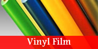 Vinyl Film Special Offer